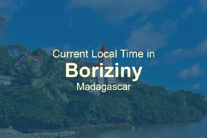 Nora, 37 — Escort in Boriziny, Madagascar
