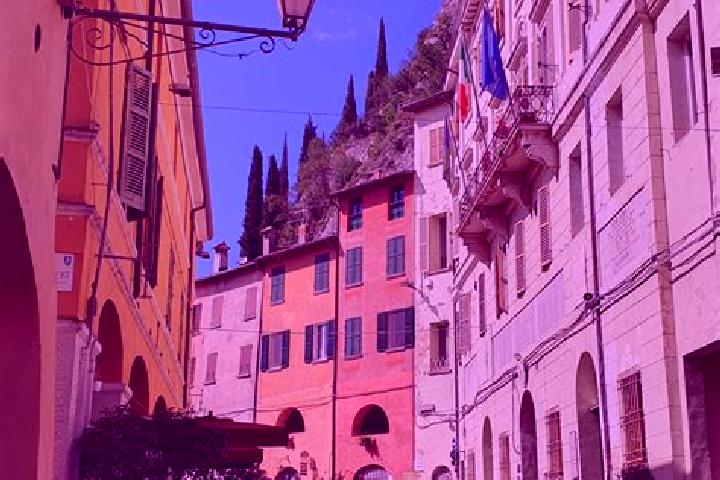 Nora, 37 — Escort in Brisighella, Italy