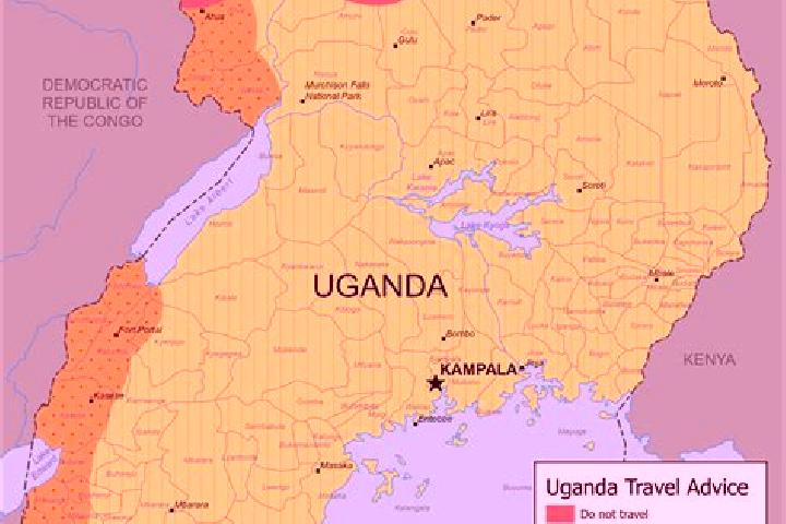 Nora, 37 — Escort in Bukomero, Uganda