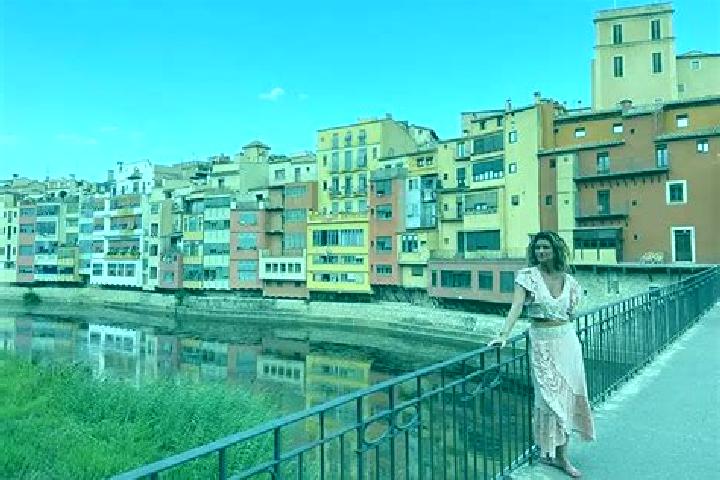 Nora, 37 — Escort in Caldes de Malavella, Spain