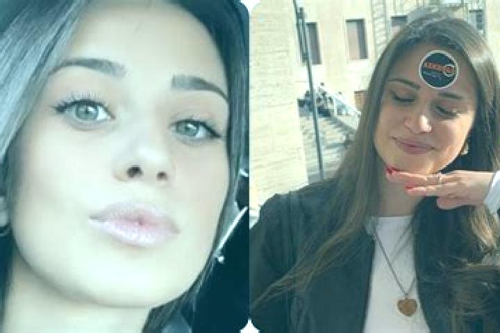 Nora, 37 — Escort in Cecima, Italy