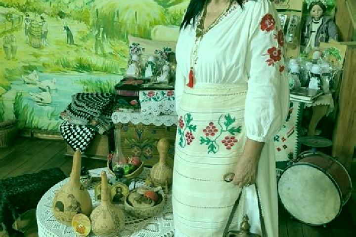 Nora, 37 — Escort in Congaz, Moldova
