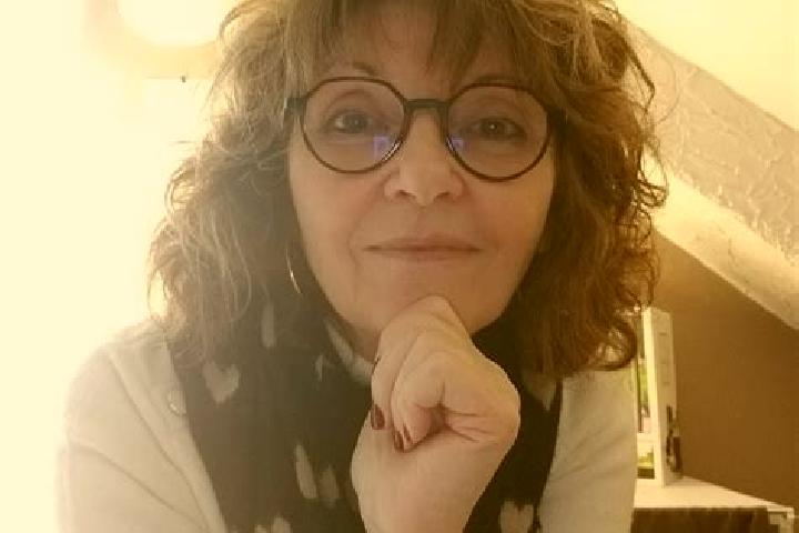 Nora, 37 — Escort in Domarin, France
