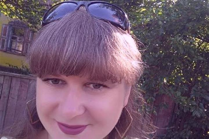 Nora, 37 — Escort in Drabove-Bariatynske, Ukraine