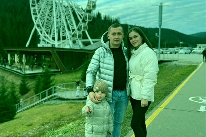Nora, 37 — Escort in Dubove, Ukraine