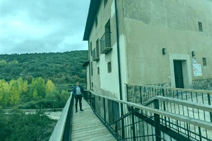 Nora, 37 — Escort in Formiche Alto, Spain