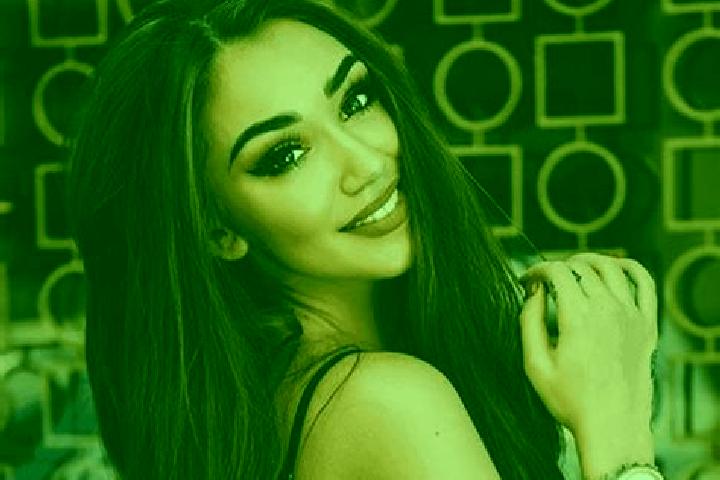 Nora, 37 — Escort in Gyal, Hungary