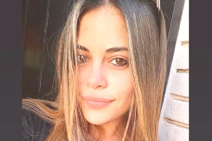 Nora, 37 — Escort in Inriville, Argentina