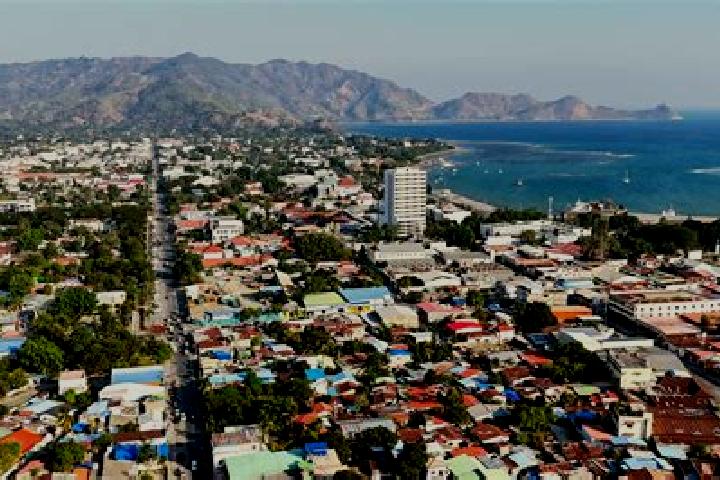 Nora, 37 — Escort in Irabin de Baixo, Timor-Leste