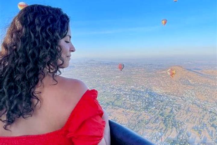 Nora, 37 — Escort in Jolja, Mexico