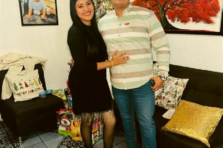 Nora, 37 — Escort in Jose de Jesus Aguirre, Mexico