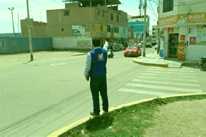 Nora, 37 — Escort in Jose Leonardo Ortiz, Peru