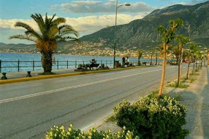 Nora, 37 — Escort in Kalamata, Greece