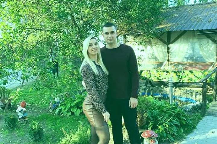 Nora, 37 — Escort in Krasnyye Barrikady, Russia