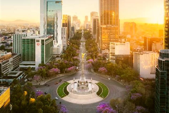 Nora, 37 — Escort in Lipuntahuaca, Mexico