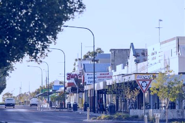 Nora, 37 — Escort in Longreach, Australia