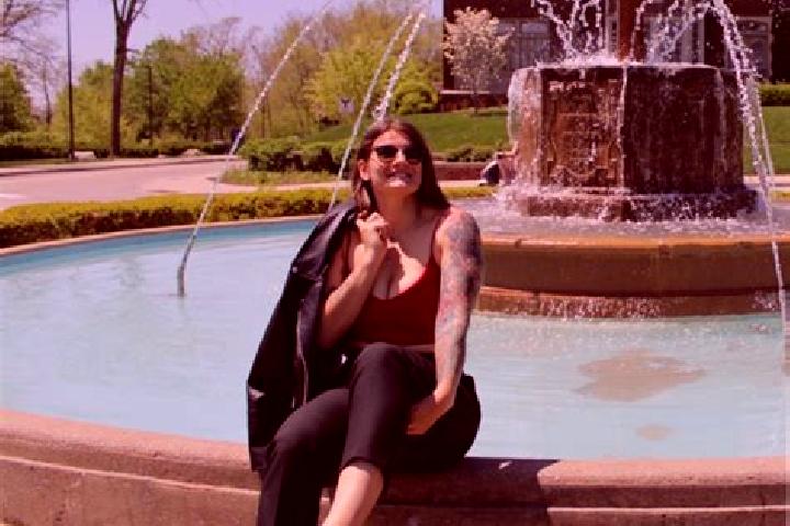 Nora, 37 — Escort in McMillin, United States