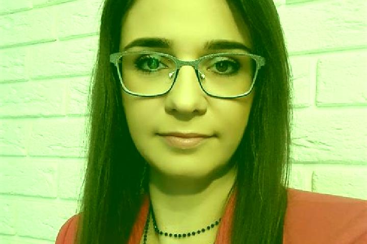 Nora, 37 — Escort in Moszczenica, Poland