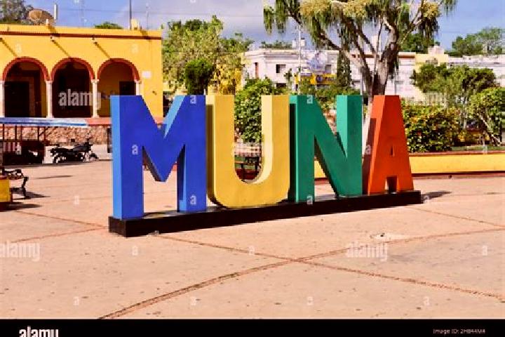 Nora, 37 — Escort in Muna, Mexico