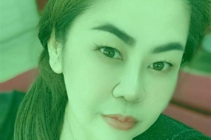 Nora, 37 — Escort in Nasan, South Korea