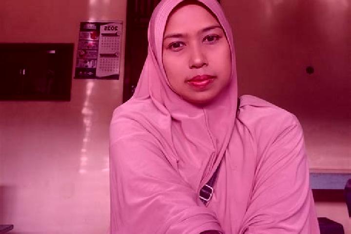 Nora, 37 — Escort in Ngebruk, Indonesia