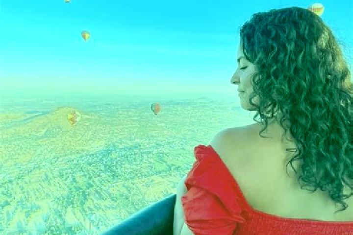 Nora, 37 — Escort in Nohuayun, Mexico