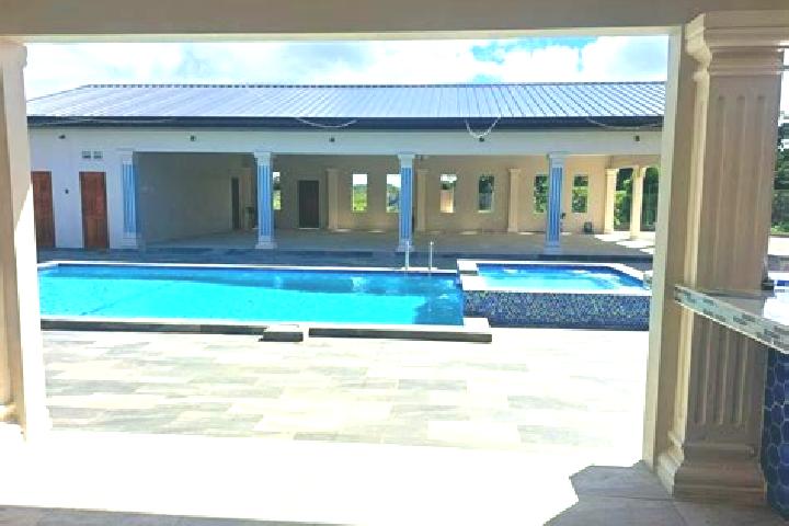 Nora, 37 — Escort in Penal, Trinidad and Tobago