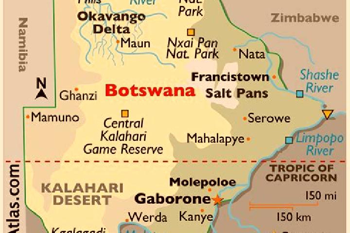 Nora, 37 — Escort in Pilikwe, Botswana