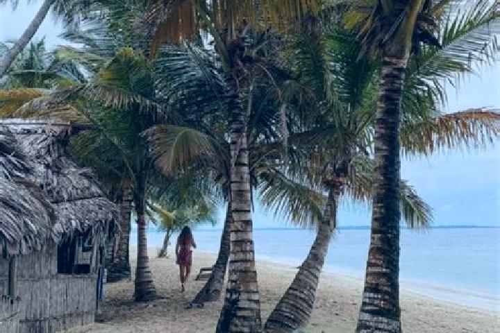 Nora, 37 — Escort in Playon Chico, Panama