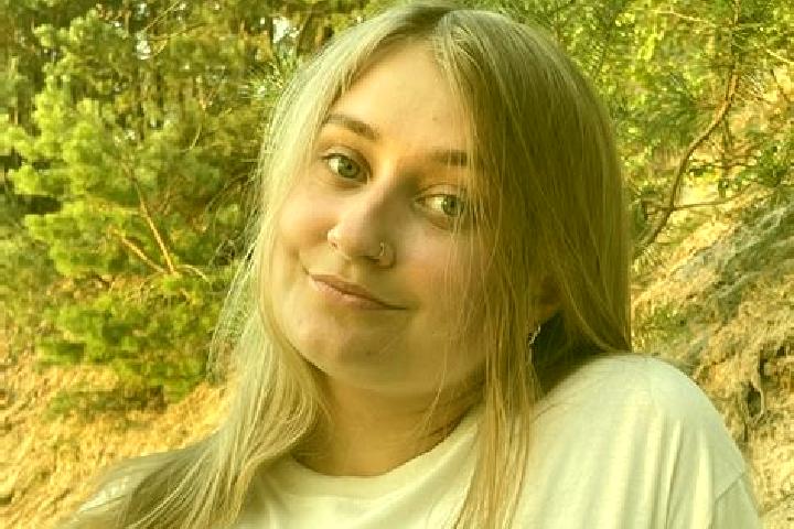 Nora, 37 — Escort in Rzaska, Poland