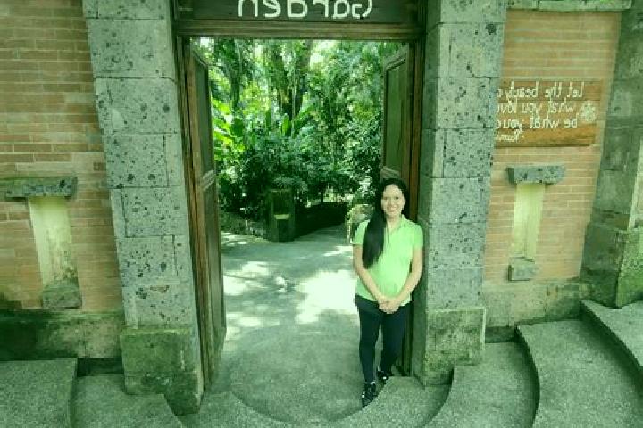 Nora, 37 — Escort in San Benito, Philippines