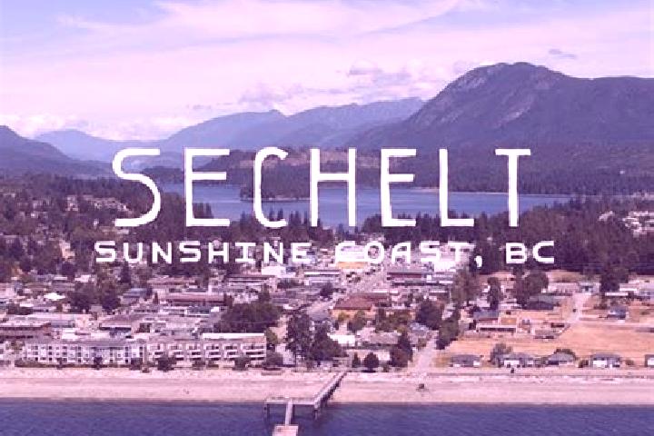 Nora, 37 — Escort in Sechelt, Canada