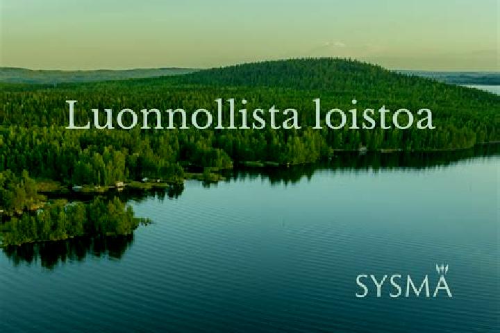 Nora, 37 — Escort in Sysmae, Finland