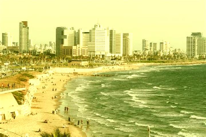 Nora, 37 — Escort in Tsrufa, Israel