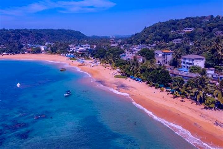 Nora, 37 — Escort in Unawatuna, Sri Lanka
