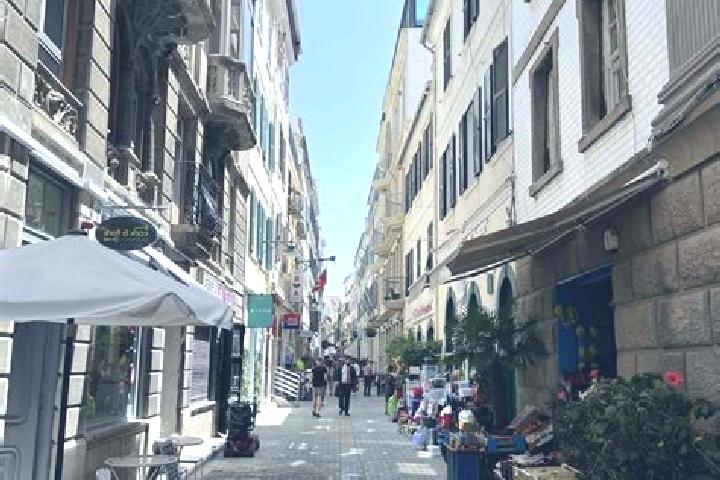 Nora, 37 — Escort in Upper Town, Gibraltar