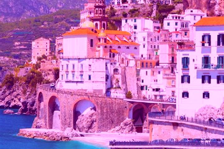 Nora, 37 — Escort in Ururi, Italy