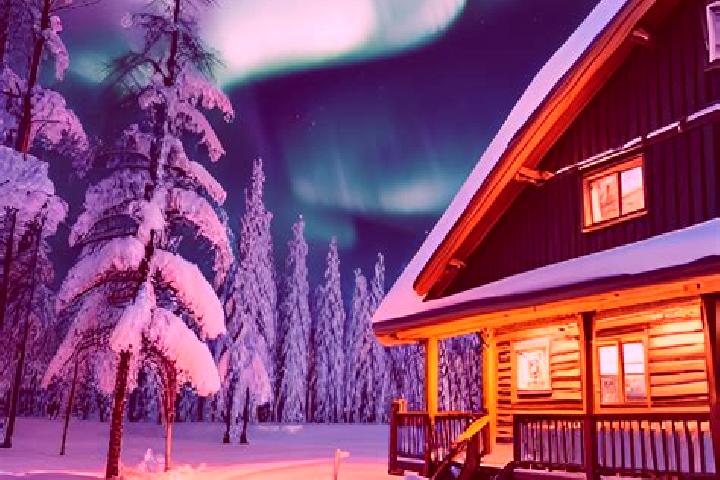 Nora, 37 — Escort in Utsjoki, Finland