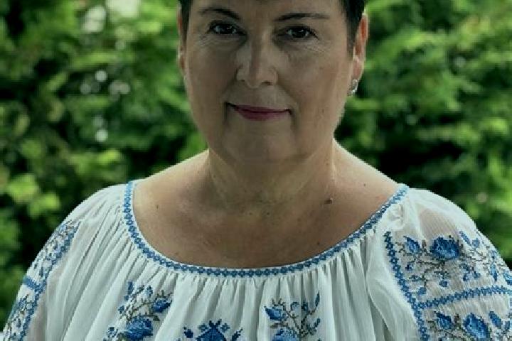 Nora, 37 — Escort in Valea Ciresului, Romania