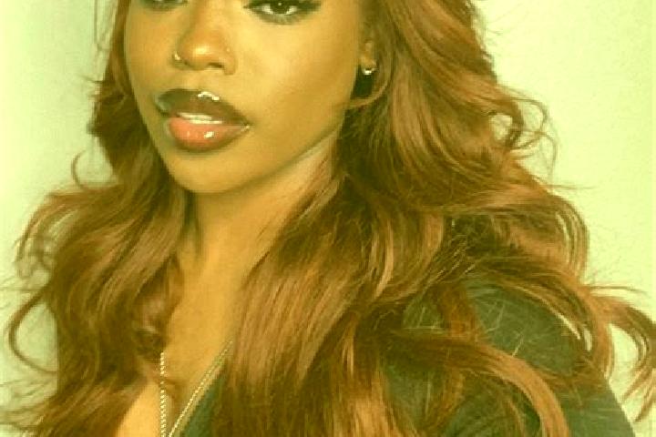Nora, 38, a auburn amber-eyed ebony companion based in Groscavallo. Offering Duos, CIM, Domination, Party Girl, 69. Available for incall and outcall, overnig...