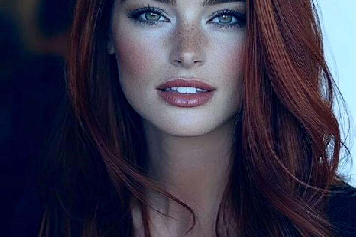 Nora, 38, a auburn blue-eyed caribbean companion based in Khai Gala. Offering Roleplay, CIM. Available for incall and outcall, day and evening dates.