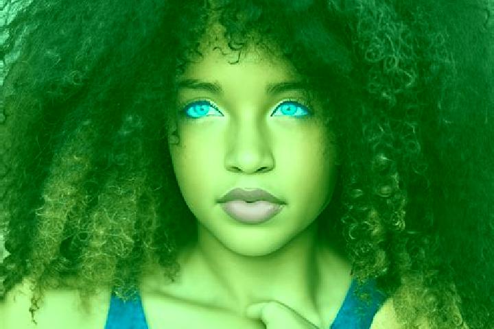 Nora, 38, a black blue-eyed ebony companion based in Pavones. Offering Fetish, Massage, Striptease, Travel Companion. Available for incall and outcall, day a...