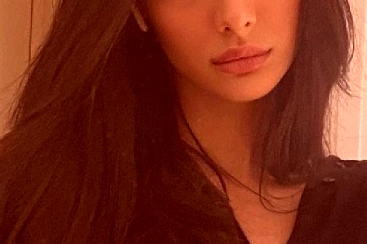 Nora, 38, a black dark-eyed middle eastern companion based in Bong. Offering Couples, Domination, Fetish, Massage. Available for incall and outcall, overnigh...
