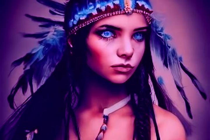 Nora, 38, a chestnut blue-eyed indian companion based in Lakemore. Offering Striptease, Duos, CIM. Available for incall and outcall, day and evening dates.