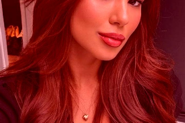 Nora, 38, a chestnut dark-eyed latina companion based in Shabtin. Offering Travel Companion, Domination, Girlfriend Experience, Fetish, CIM. Available for in...