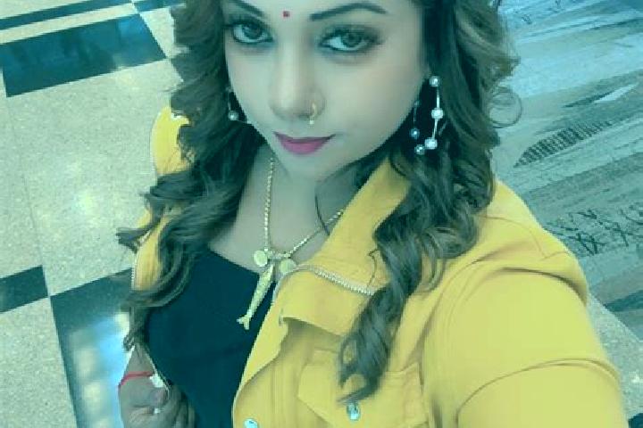 Nora, 38 — Escort in Amu Gulang Baolige, China