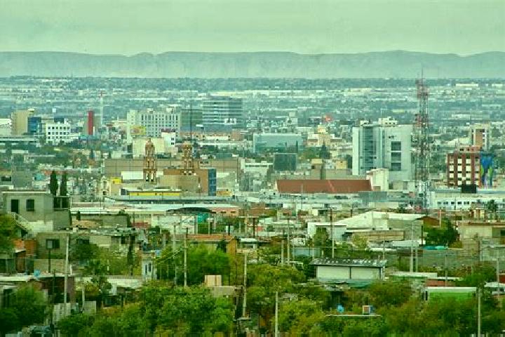 Nora, 38 — Escort in Bandera de Juarez, Mexico