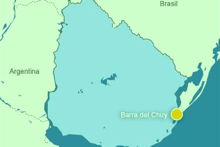 Nora, 38 — Escort in Barra del Chuy, Uruguay