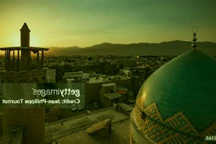 Nora, 38 — Escort in Borujerd, Iran