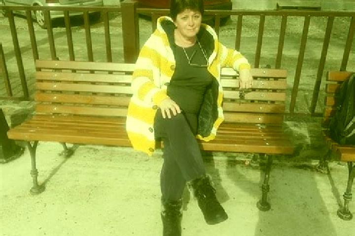 Nora, 38 — Escort in Bozovici, Romania
